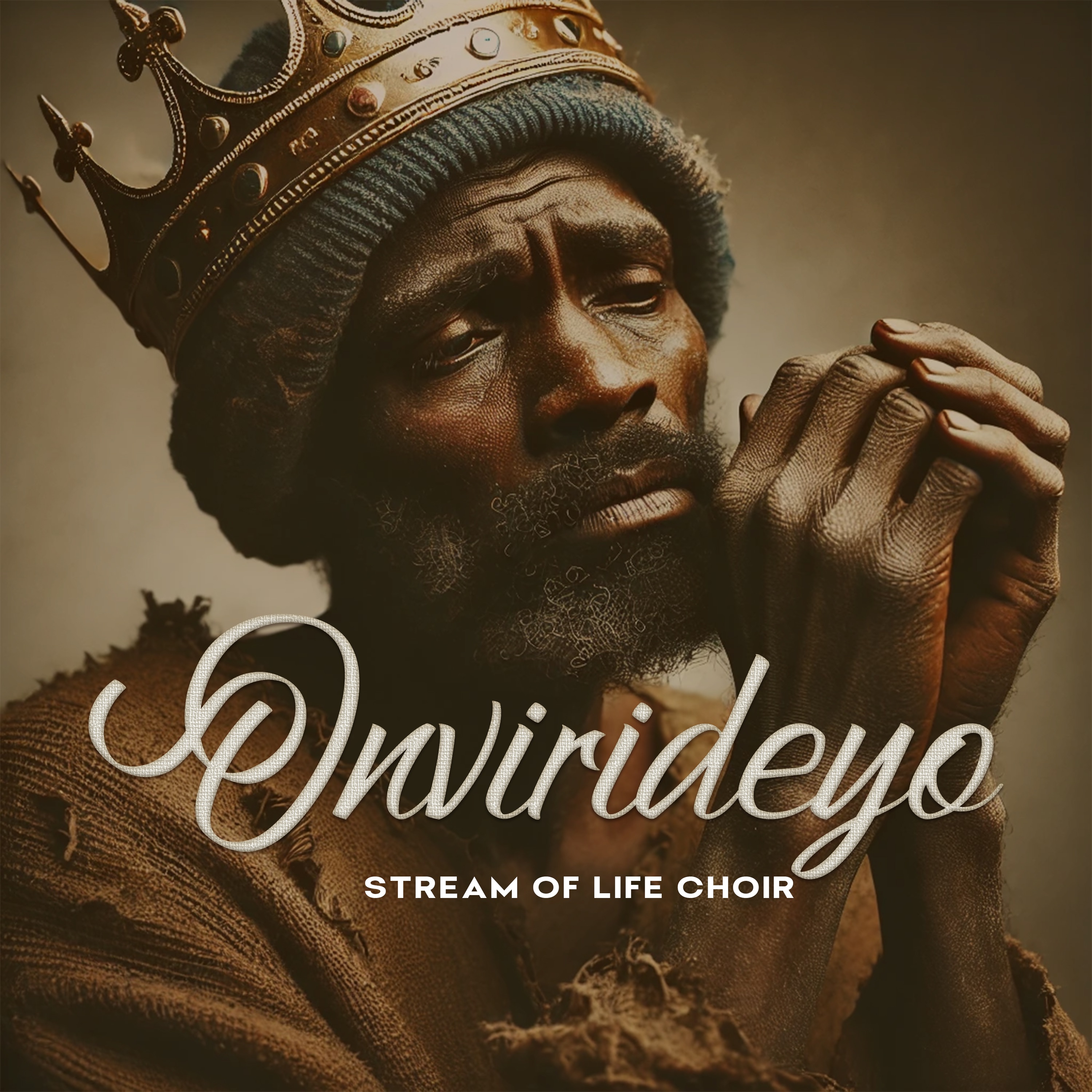 Onvirideyo Audio & Lyrics - Stream Of Life Choir.m4a