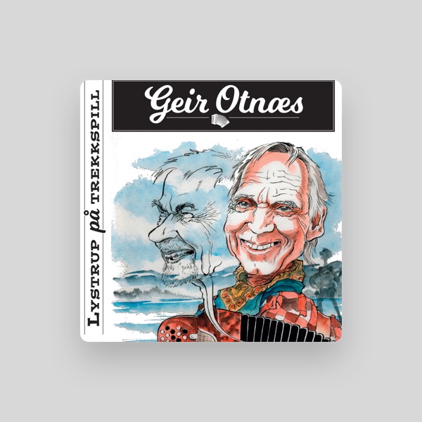 Geir Otnæs's avatar