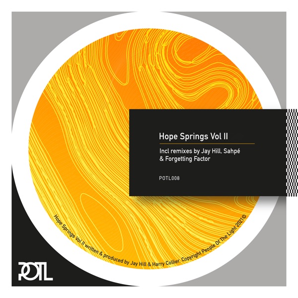 Hope Springs, Vol. 2 - Single