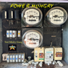 Power Hungry - TED MULRY GANG (TMG)