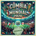 Cumbia del Mundial 2026