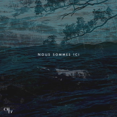 NOUS SOMMES ICI - Single
