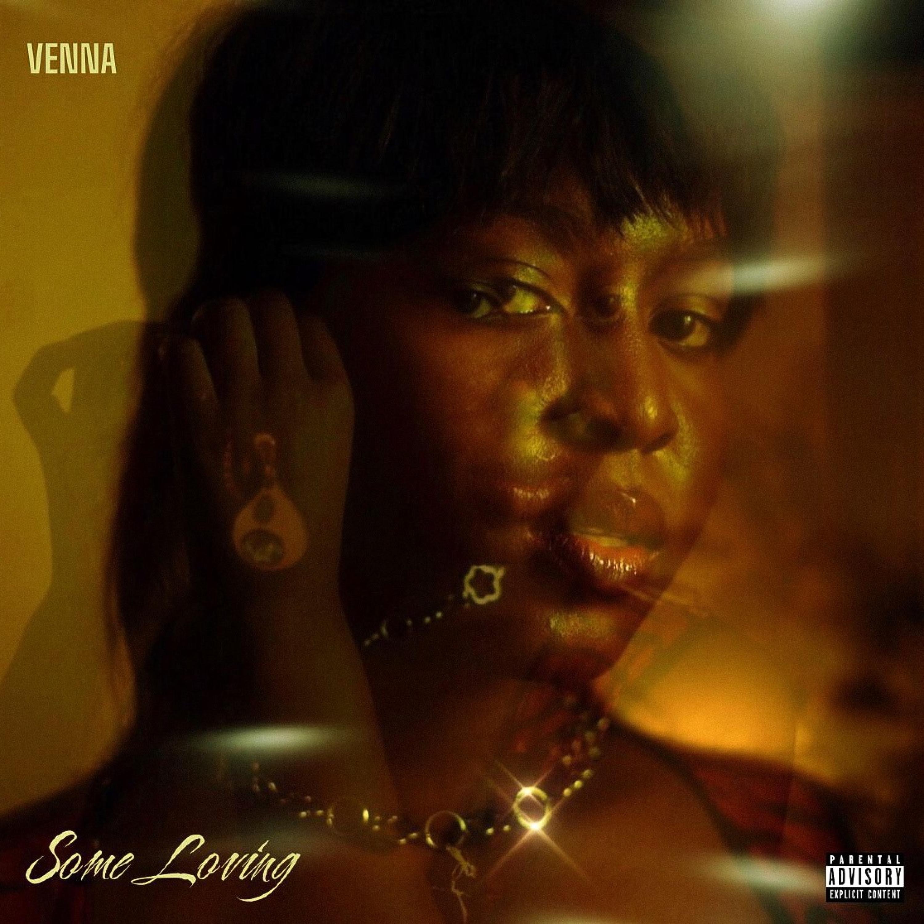 Some Loving - Single