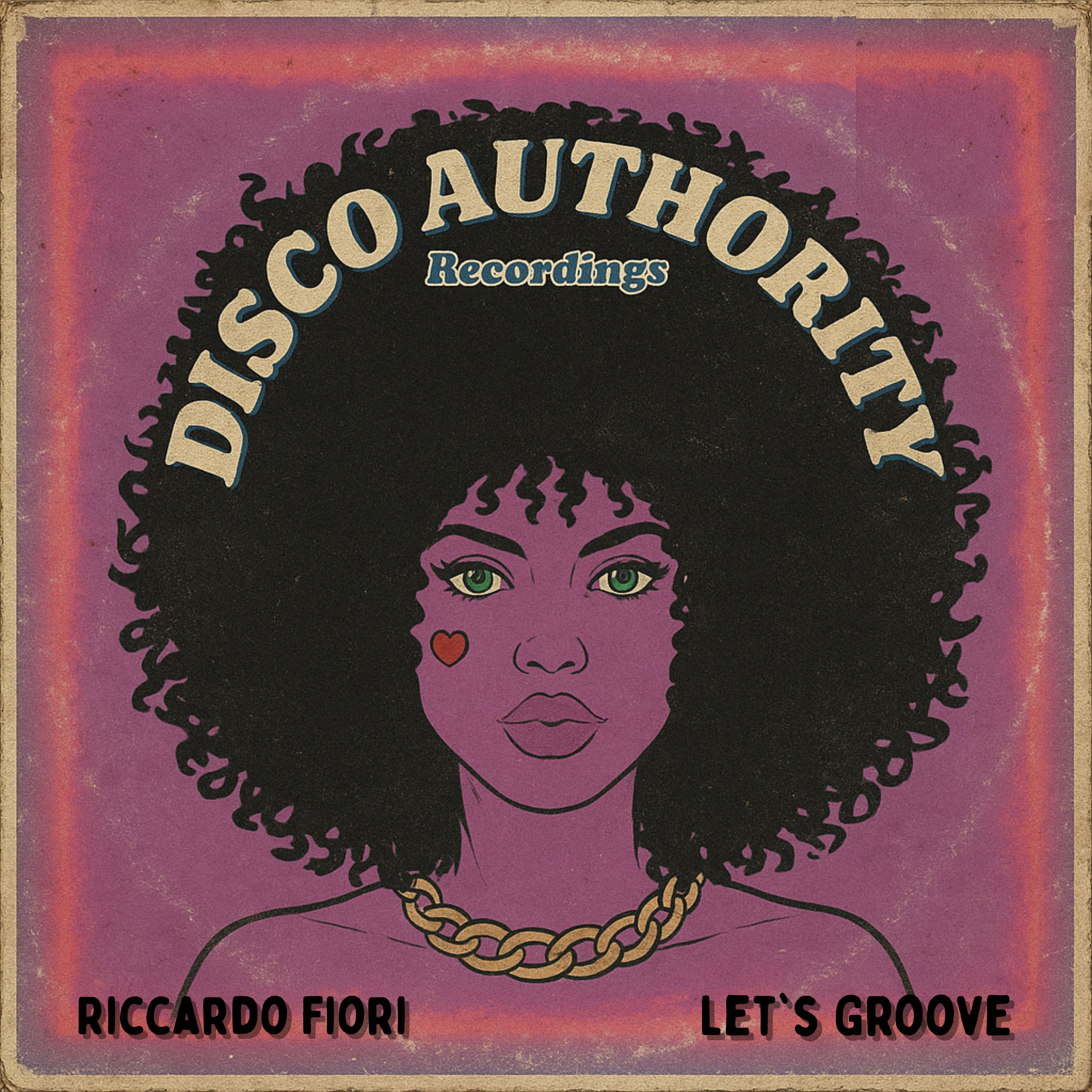 Let'S Groove - Single