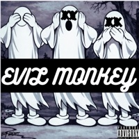 EVIL MONKEY (feat. ARAM) - Single - Zoloft