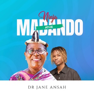 Madando Athe