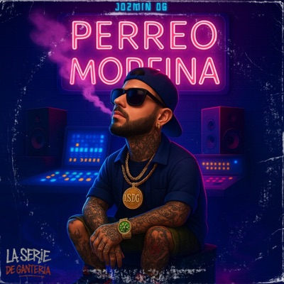 PERREO MORFINA