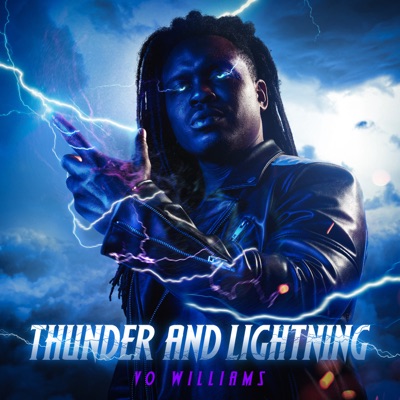 THUNDER AND LIGHTNING - Single