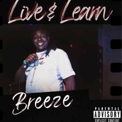 Live & Learn - EP