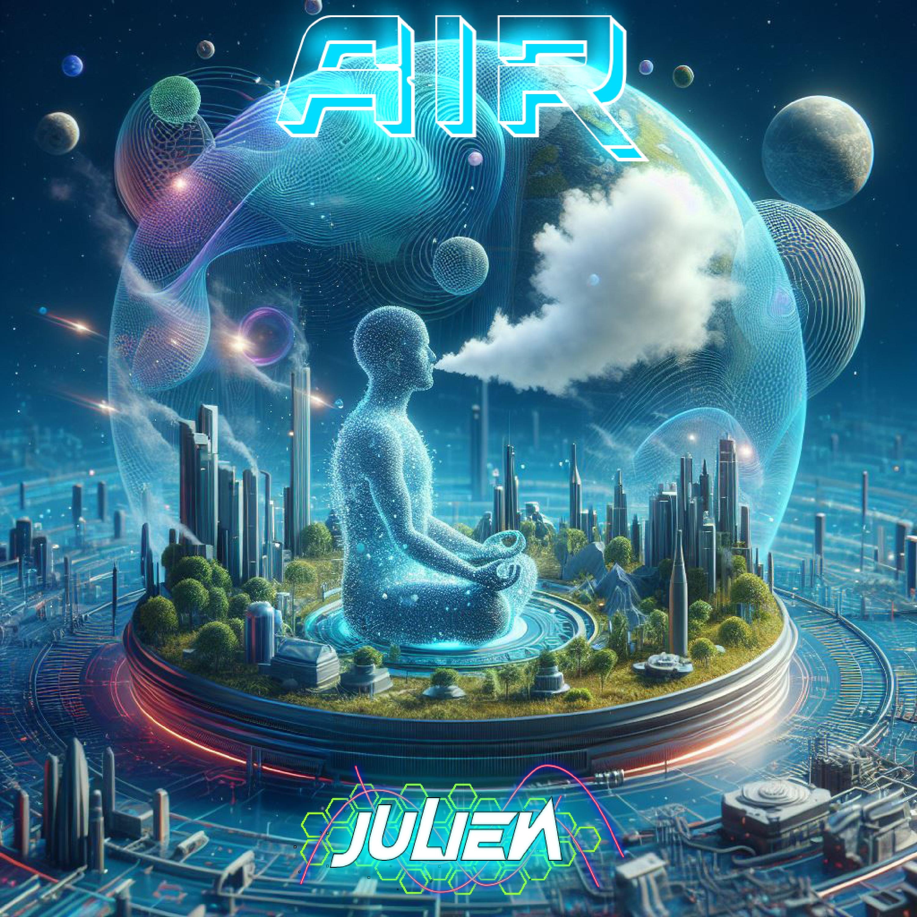 Air - Single