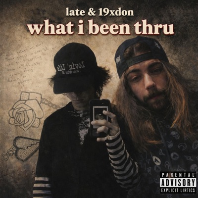 What i been thru (feat. Late) - Single