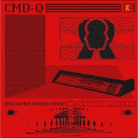 CMD-Q - Single - Virus en Atari, Melov & Obregón