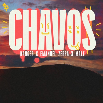 Chavos - Single