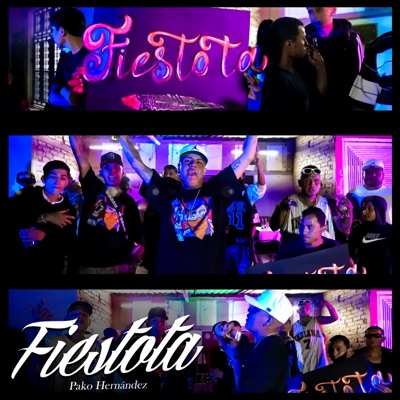 Fiestota - Single