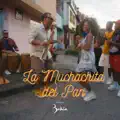 La muchachita del pan