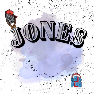Jones - Single