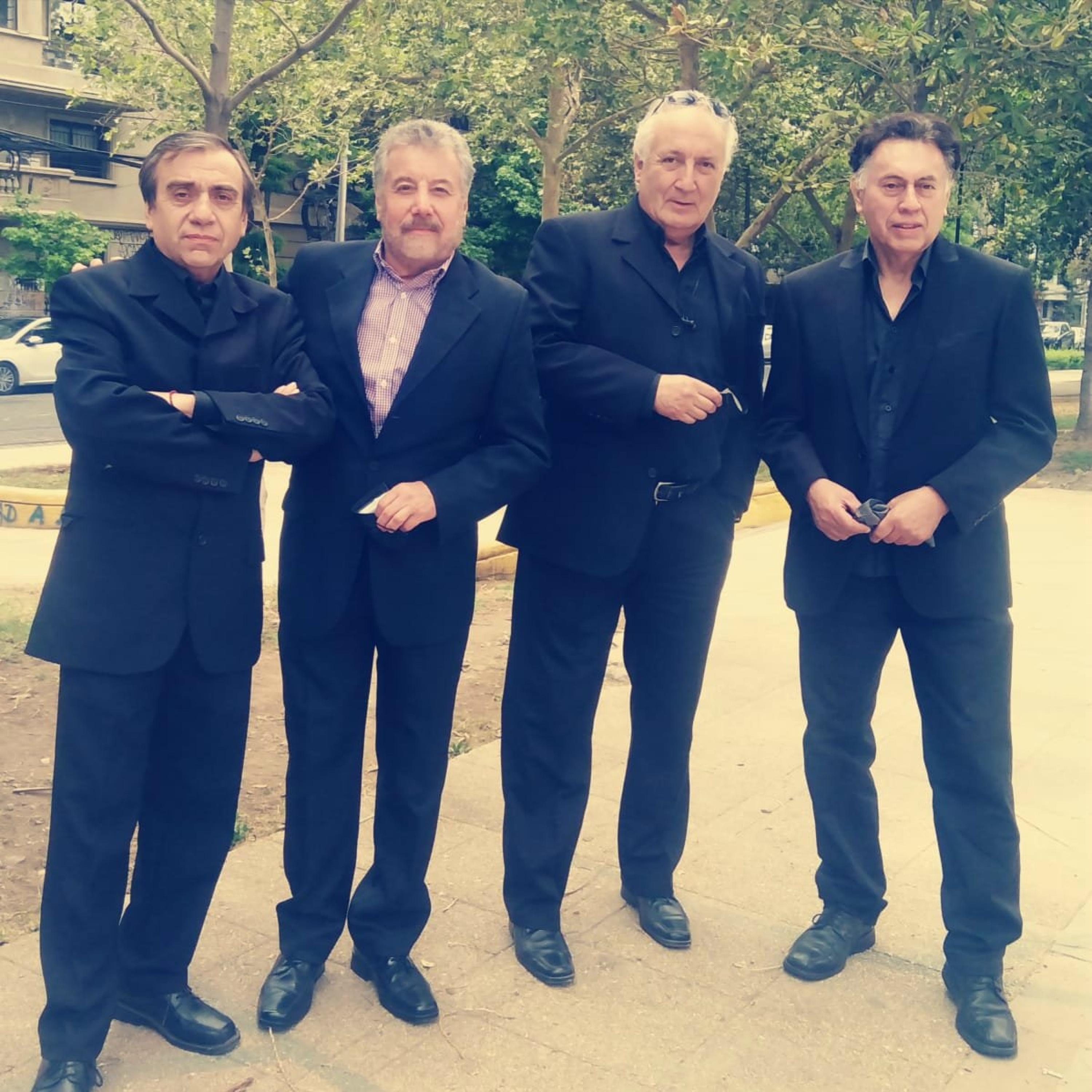 Del cielo a tu corazón - Single