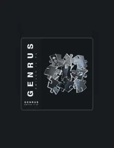 收听 Genrus、观看音乐视频、阅读小传、查看巡演日期等 ！