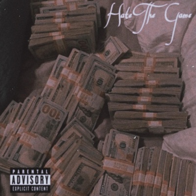 Hate The Game (feat. Nardy & Zaya) - Single