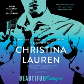 Beautiful Stranger (Unabridged)