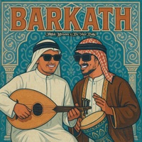 Barkath - Single - Akhil Jifroom, Salvin Varghese & DeXterDuke