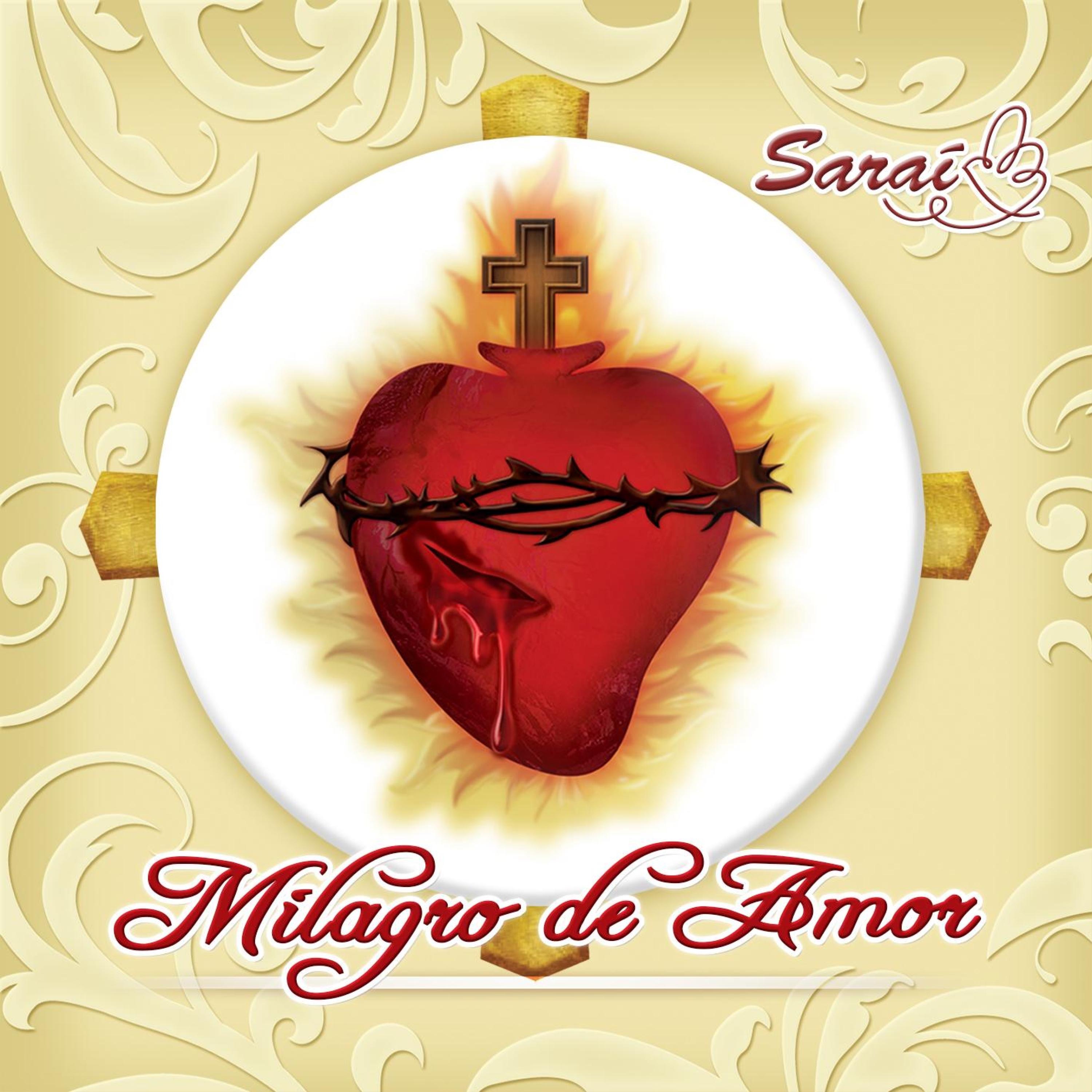 MILAGRO DE AMOR