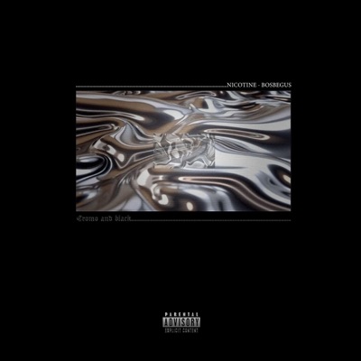 Cromo n' Black (feat. bosbegus) - Single