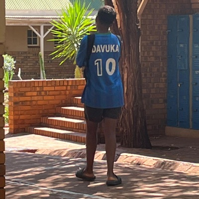 Lidhuva-OFF (feat. Budyasi) [Revisit] - Single