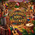 100 % VALLENATO