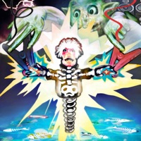 ShadowJonesGang (feat. Brennan Jones) - Single - Shadow Wizard Money Gang