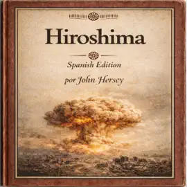 Hiroshima: Spanish Edition