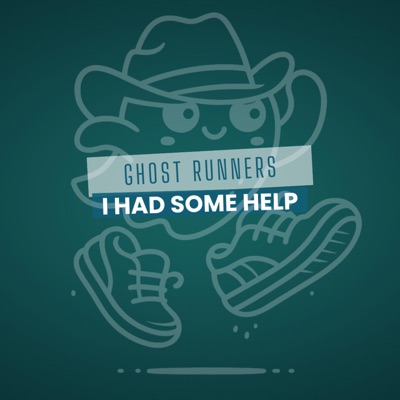 I Had Some Help (feat. Thom Martin) - Single