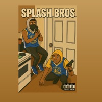 Splash bros (feat. Statik) - EP - Mayski