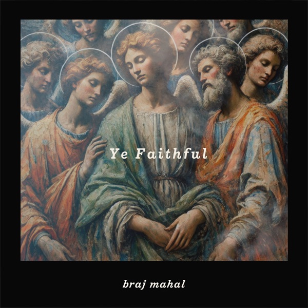 Ye Faithful - EP