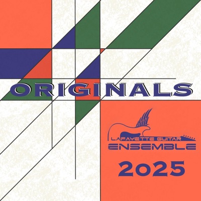 Originals 2025 - EP