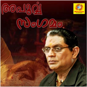 Apoorva Sangamam (Original Motion Picture Soundtrack) - Single