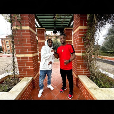 Tudo é passageiro (feat. Bm) - Single