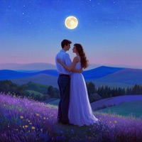 Moonlight Country Lovers - Single - Ryan Walker