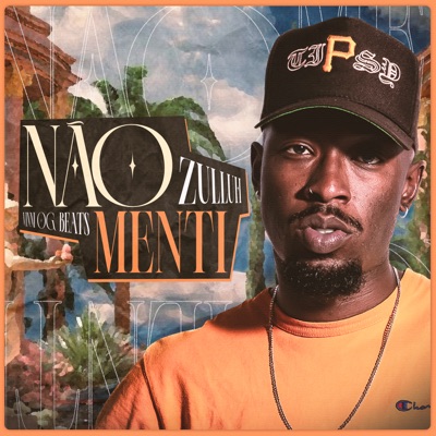 Não Menti - Single