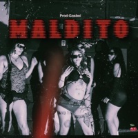 Maldito - Single - Baby Laya