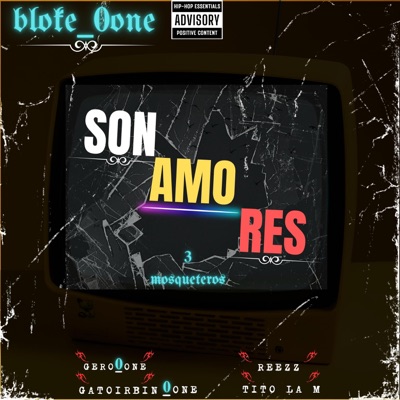 son amores (feat. gero0one, Tito_la_M, Reezz & gato_irbin0one) - Single