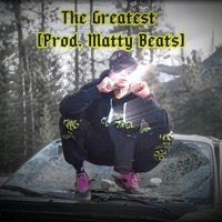 The Greatest - Single - ODtheOddity