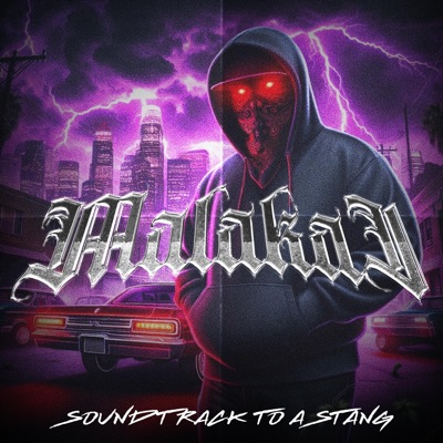 SOUNDTRACK TO A STANG - Single