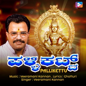 Pallikettu