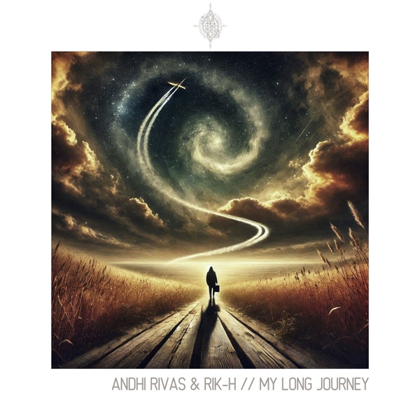 My Long Journey - Single