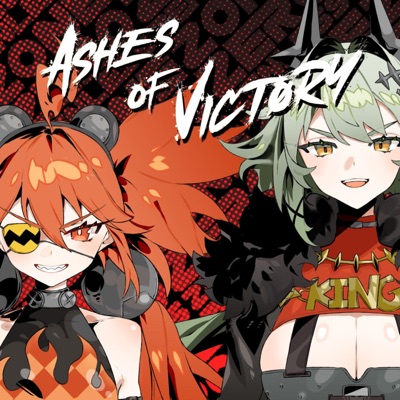 Ashes Of ViCTØRY (feat. HoYoFair) - Single