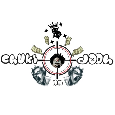CHUKI NA DOO (feat. Cholo Bin x Gorilla 88 x Perusi) - Single