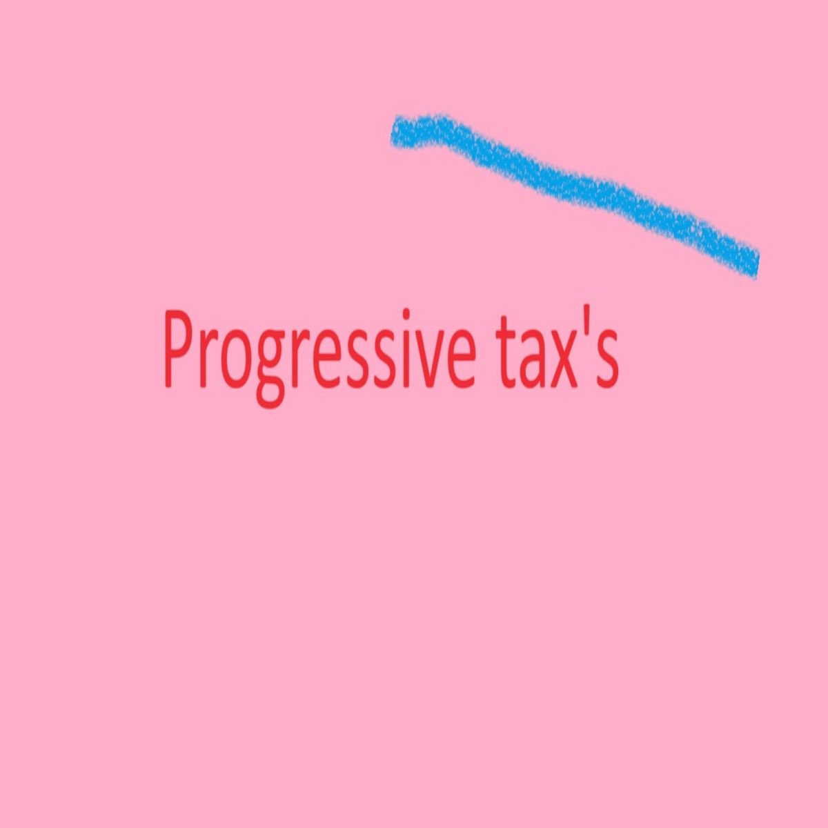 ‎Progressive Tax's - Single - Album by surfbigkim - Apple Music