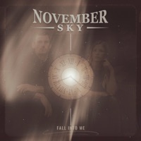 Fall Into Me