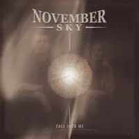 Fall Into Me
